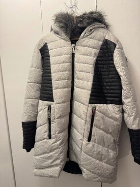 Winter Coat